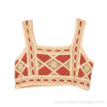 Women's Sweaters Vest